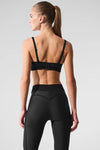 Ensemble airlift ALO YOGA black