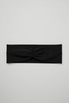 Bandeau ALO YOGA black