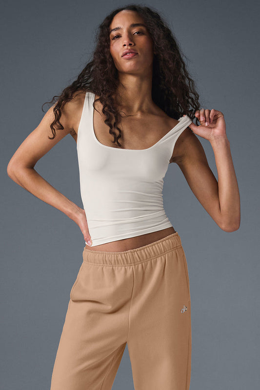 Débardeur Sheer Glow