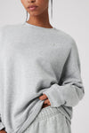 Pull Col Ras-Du-Cou Accolade