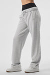 Pantalon de survêtement droit Accolade