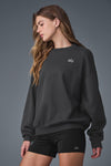 Pull Col Ras-Du-Cou Accolade