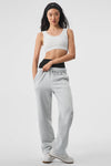 Pantalon de survêtement droit Accolade