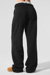 Pantalon de survêtement droit Accolade