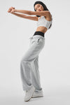 Pantalon de survêtement droit Accolade