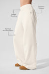 Pantalon De Survêtement Large Serenity