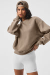 Pull Col Ras-Du-Cou Accolade