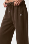 Pantalon de survêtement droit Accolade