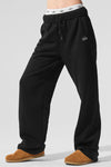 Pantalon de survêtement droit Accolade