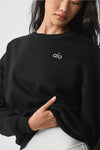 Pull Col Ras-Du-Cou Accolade