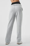 Pantalon de survêtement droit Accolade