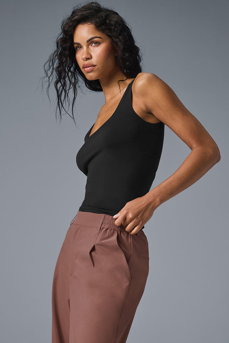 Débardeur Sheer Glow