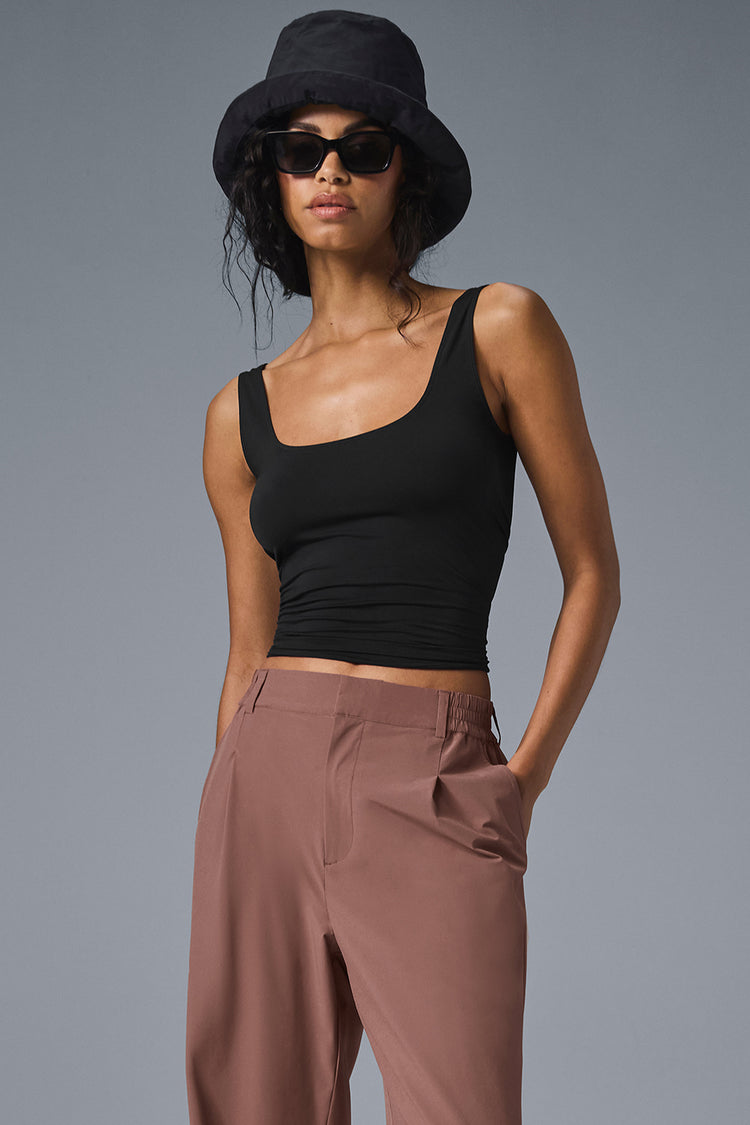 Débardeur Sheer Glow