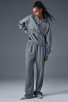 Pantalon de survêtement droit Accolade