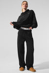 Pantalon de survêtement droit Accolade
