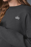 Pull Col Ras-Du-Cou Accolade