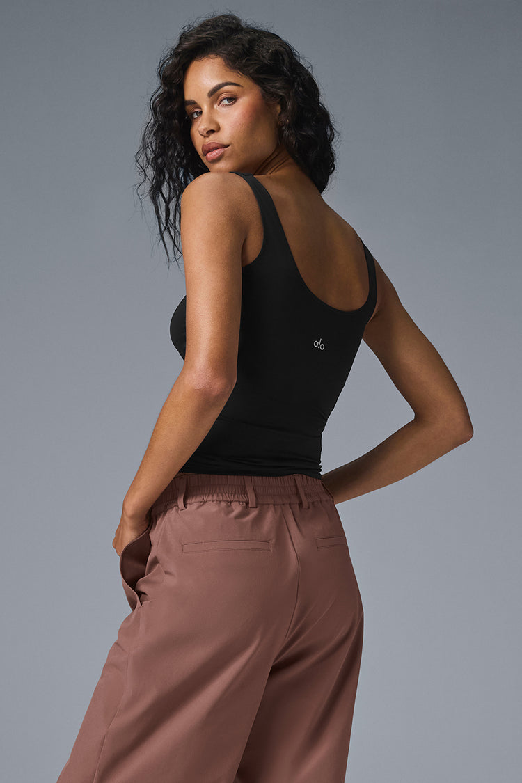 Débardeur Sheer Glow