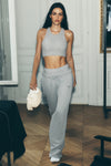 Pantalon de survêtement droit Accolade